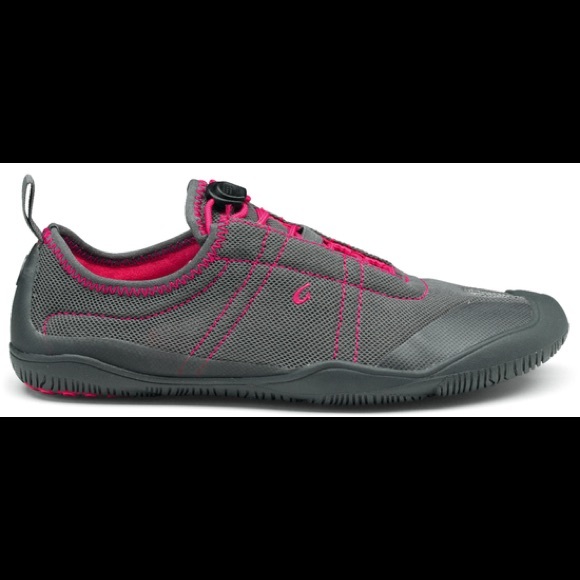 Olukai Maliko cross trainer water shoes barefoot - Picture 2 of 2